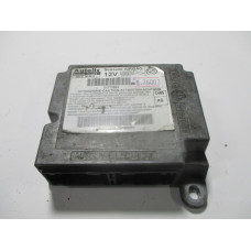 Fiat Doblo Stilo Airbag Beyni 517728030 608673600G 
