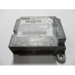 Fiat Doblo Stilo Airbag Brain 51772804 608673700G 