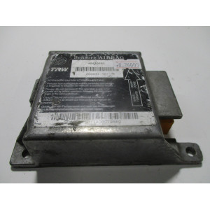 Fiat Punto Airbag Brain 46430655 200031-101