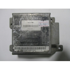 Fiat Punto Airbag Beyni 46430655 200031-101
