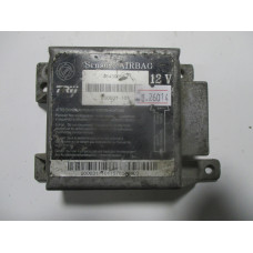 Fiat Punto Airbag Beyni 46430655 200031-101