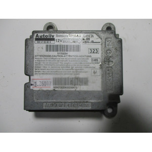 Fiat Linea Airbag Brain 51755094 609470600K