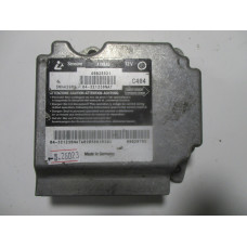 Fiat Stilo Airbag Beyni 46835521 5WK42969