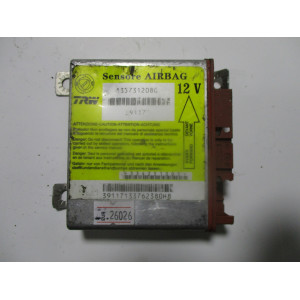 Peugeot Boxer Fiat Ducato Airbag Beyni 1357312080