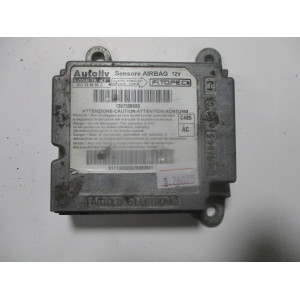 Peugeot Bipper Fiat Fiorino Airbag Beyni 1367508080 611134500C