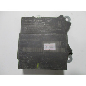 Alfa Romeo Mito Airbag Brain 50524710 A2C30470900
