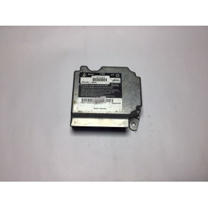 Fiat Stilo Airbag Beyni 51711816 5WK43342 