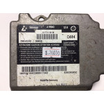 Fiat Stilo Airbag Beyni 51711816 5WK43342 45030505C