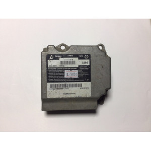 Fiat Stilo Airbag Beyni 51711816 5WK43342 45030505C