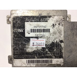 Fiat Punto Airbag Beyni 46758762