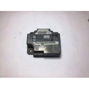 Alfa Romeo 147 Airbag Beyni 46813473 04-320321