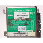 Fiat Albea Palio Airbag Beyni 51718980