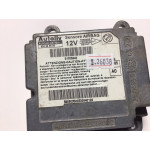 Fiat Doblo Airbag Beyni 51705342 550903500