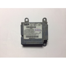 Fiat Doblo Airbag Beyni 51705342 550903500