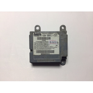 Fiat Doblo Airbag Beyni 51705342 550903500