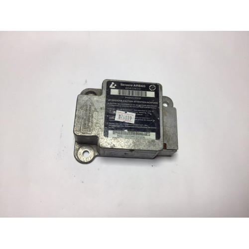 Fıat Bravo Airbag Beyni 46413633 99901000