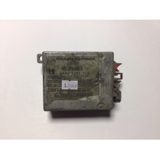 Alfa Romeo Airbag Beyni 5442122.116 60615632