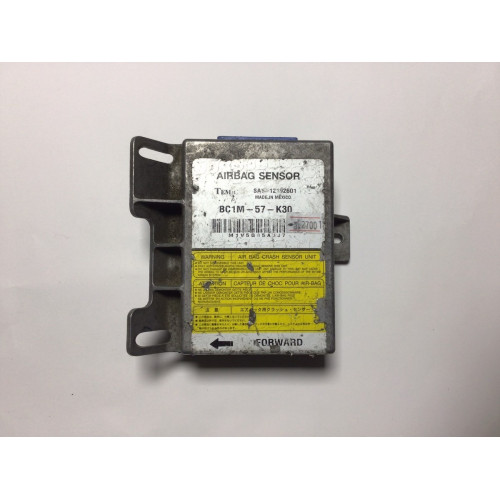 Mazda 323 Airbag Beyni BC1M-57-K30 12192601
