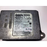 Renault Megane 2 Airbag Beyni 8200481127 604289600