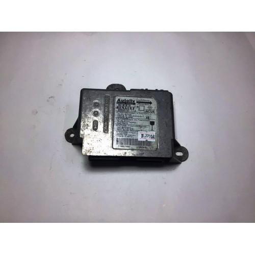 Renault Megane 2 Airbag Beyni 8200481127 604289600
