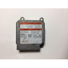 Opel Agila Suzuki Wagon Airbag Beyni 38910-84E00-000 5WK43458 