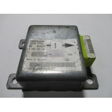 Nissan Primera Airbag Beyni 0285001193 285569F105