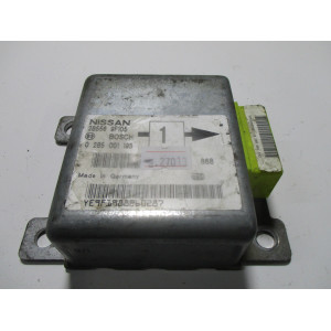 Nissan Primera Airbag Beyni 0285001193 285569F105
