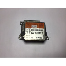 Audi A3 Airbag Beyni 0285001352 8L0959655G