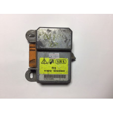 Rover 200 Airbag Beyni YWC103590 