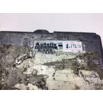 Renault Megane 2 Airbag Beyni 604289600