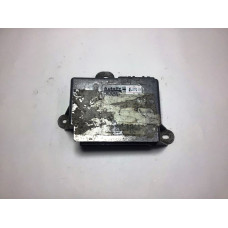 Renault Megane 2 Airbag Beyni 604289600