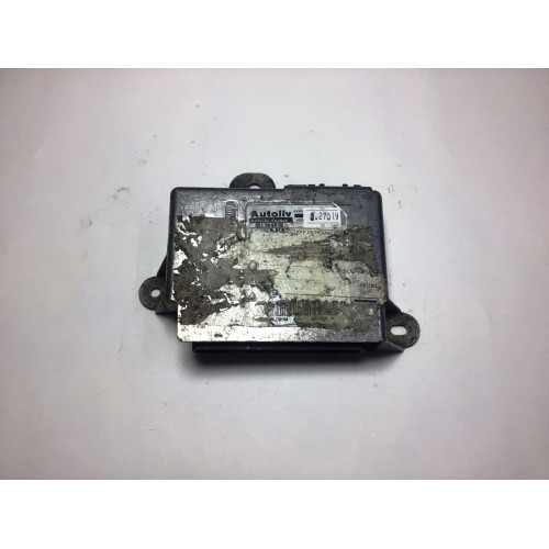 Renault Megane 2 Airbag Beyni 604289600