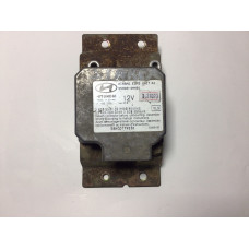 Hyundai Airbag Beyni 95900-4A401 HAE255B
