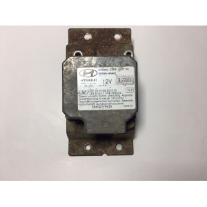 Hyundai Airbag Beyni 95900-4A401 HAE255B