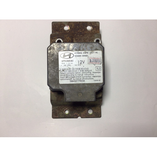 Hyundai Airbag Beyni 95900-4A401 HAE255B