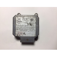 Daewoo Espero Airbag Beyni 96187127 5WK4117