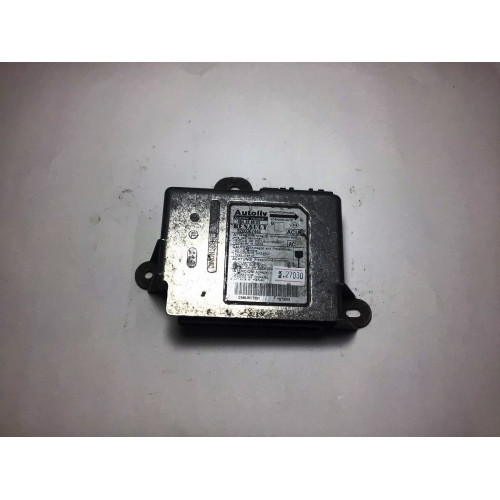 Renault Megane 2 Airbag Beyni 8200367444 604289600