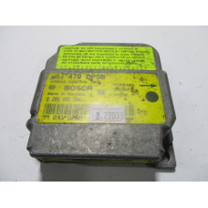 Mitsubishi Galant Spaca Star Airbag Beyni 0285001244 MR318479