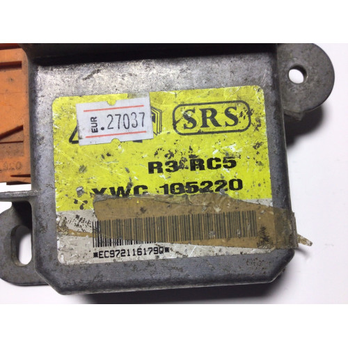Rover 200 Airbag Beyni YWC105220