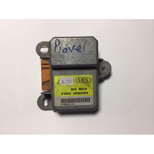 Rover 200 Airbag Beyni YWC105220