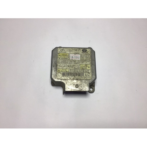 Chevrolet Daewoo Lanos Airbag Beyni 96336886 7088119