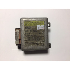Saab 900 Airnag Beyni 0285001089 4619680