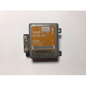 Saab 900 Airnag Beyni 0285001089 4619680