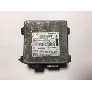 Chrysler Voyager Airbag Beyni 0285001093 4686242