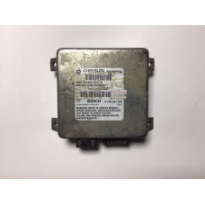 Chrysler Voyager Airbag Beyni 0285001093 4686242
