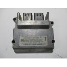 Jeep Grand Cherokee Airbag Beyni P56038792AA 39754C