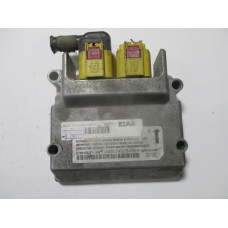 Jeep Grand Cherokee Airbag Beyni P56038782AA 39754C
