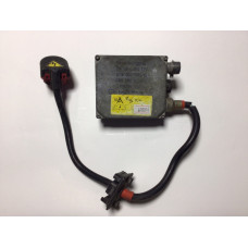 Audi A6 Airbag Beyni 5DV007760-15