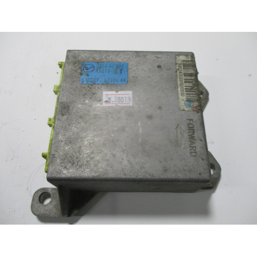 Ford Ranger Airbag Beyni UR5657K30