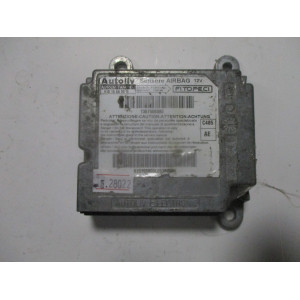 Fiat Fiorino Nemo Bipper Airbag Beyni 1367506080 610155800G